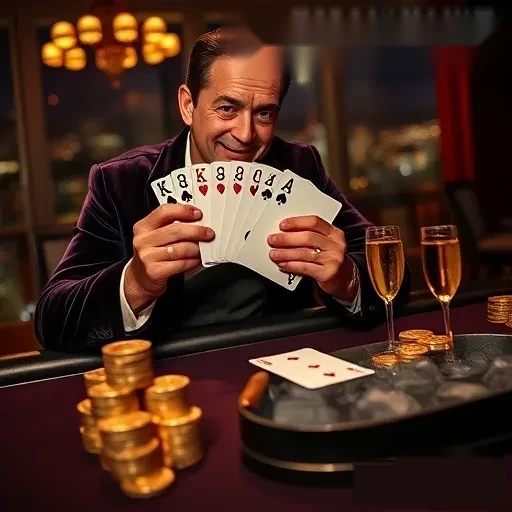 Cassino Okokhal app mobile